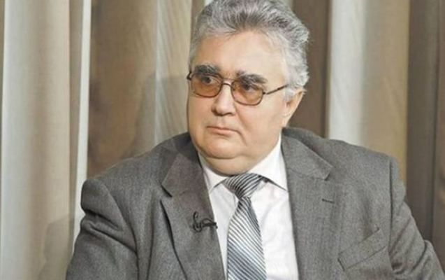 Leading expert of MGIMO, who called to for firing missiles on Azerbaijan, put on int'l wanted list
