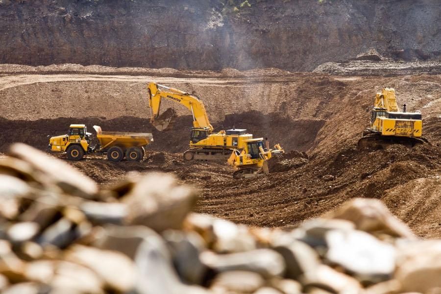 Anglo Asian Mining appeals to int'l community on illegal exploitation of natural resources in Azerbaijan's Karabakh