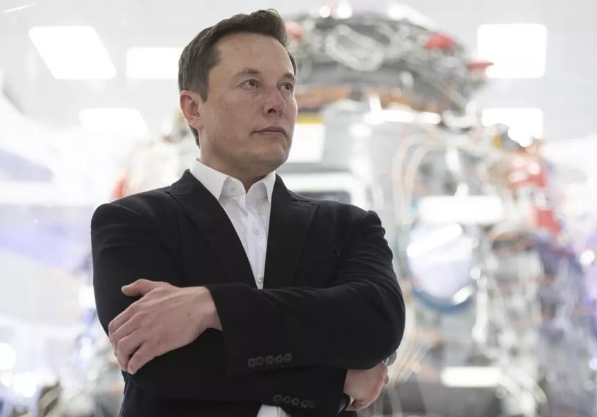 Elon Musk says X will strip ability to block accounts