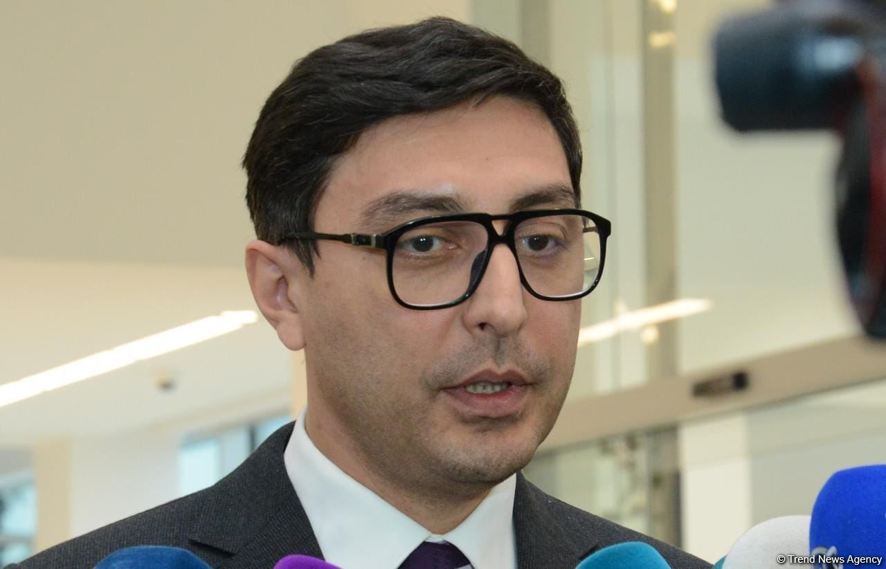 Azerbaijan will continue holding sporting events in Karabakh - minister