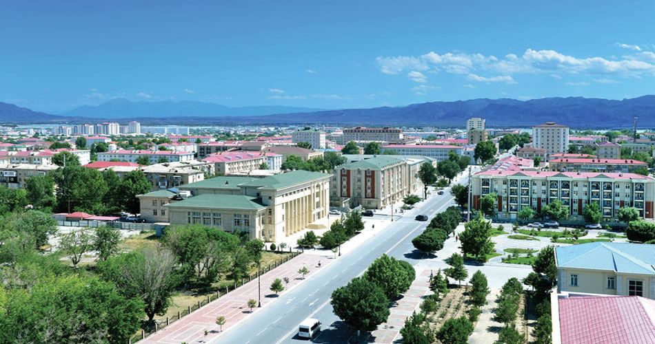 Areas of activity of Special Representative Office of President of Azerbaijan in Nakhchivan determined