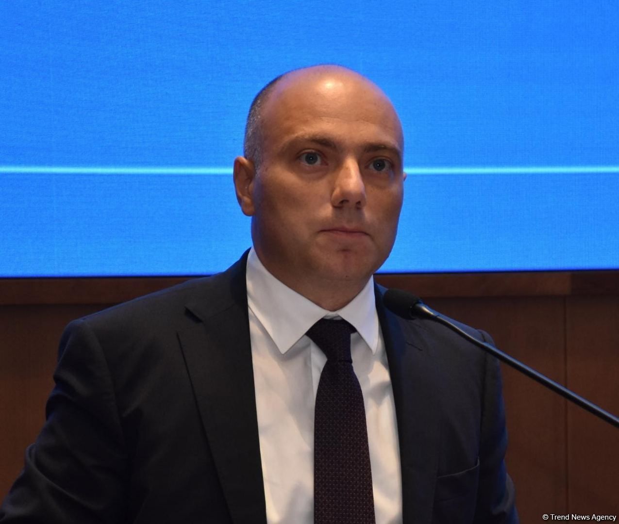 Azerbaijani culture minister fired