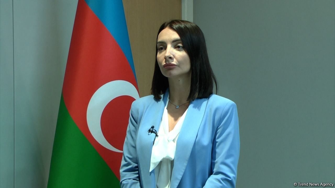 Azerbaijani envoy to France urges Armenia to honor obligations under trilateral peace deal