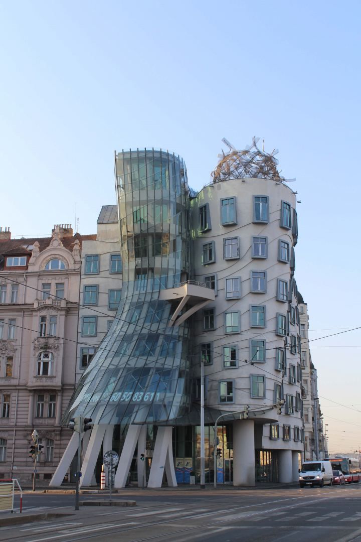Czech cultural landmarks highlighted in Baku [PHOTO] - Gallery Image