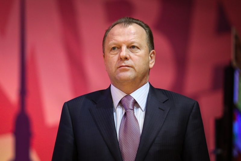 From Marius Vizer, President of the International Judo Federation