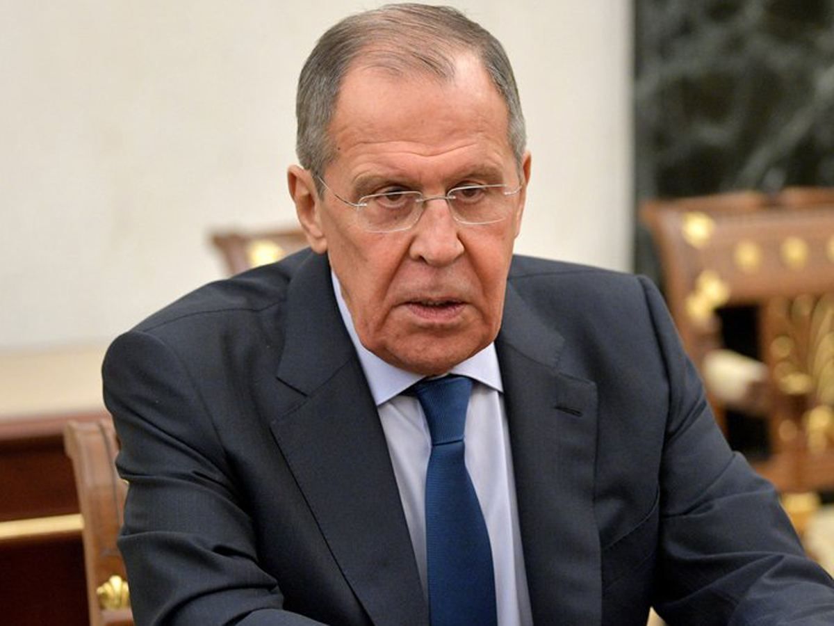 Dates of Lavrov's Baku visit revealed