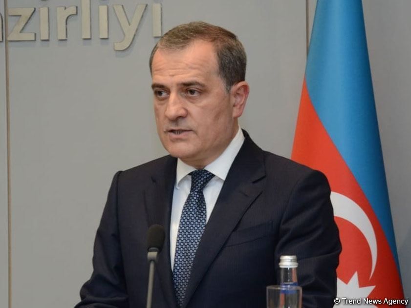 Armenian side presented new package of proposals to Azerbaijan - FM [UPDATE]