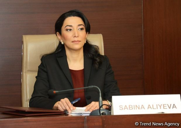 Azerbaijani Ombudswoman calls on int'l community to take strict stand against Armenian crimes