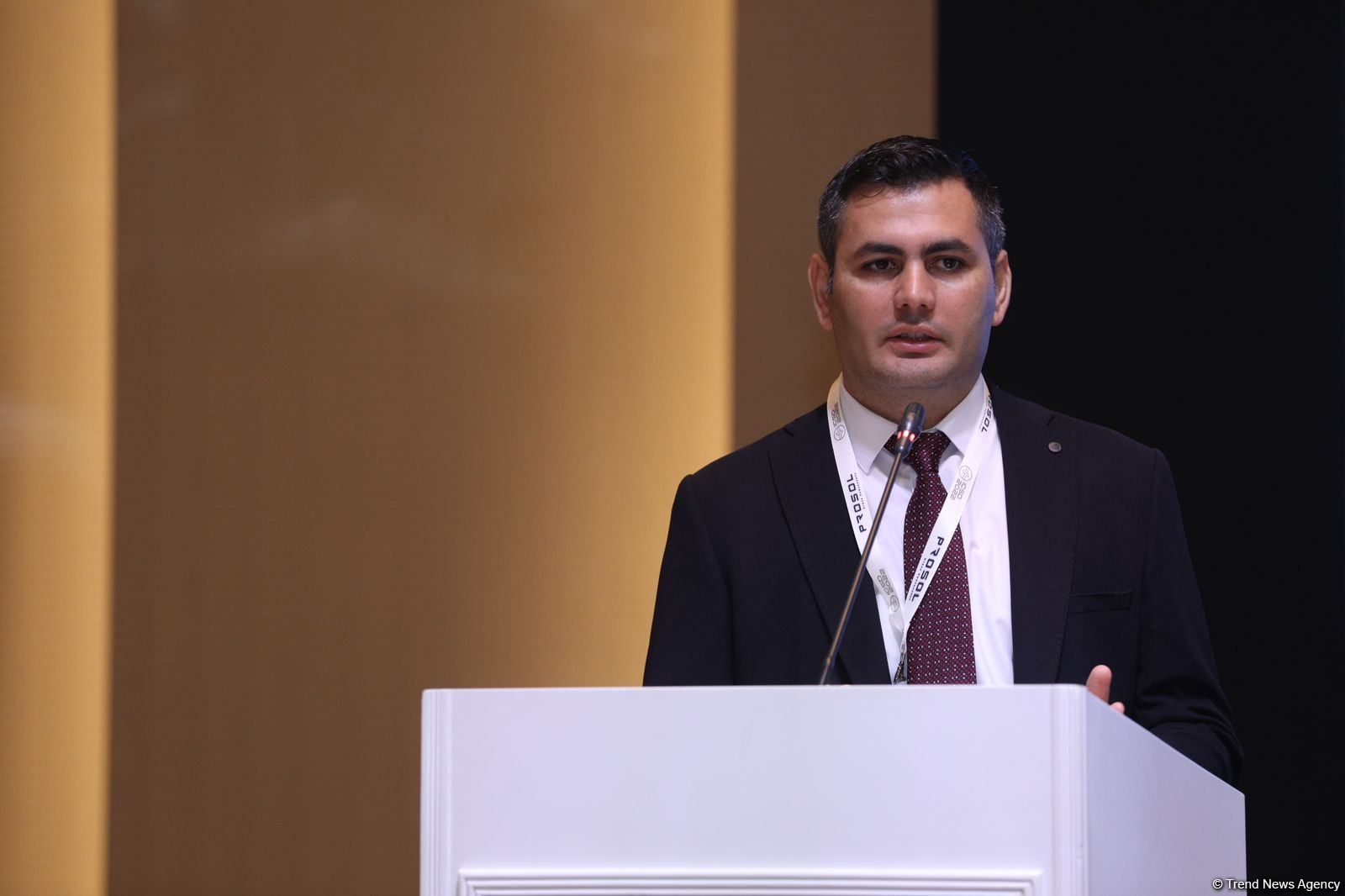 Azerbaijani government agencies preparing joint project on cybersecurity