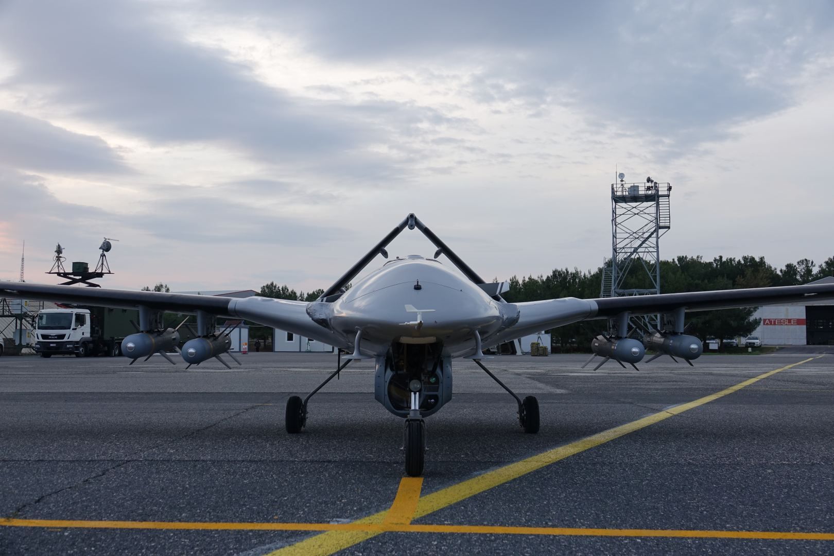 Japanese media talks Bayraktar UAVs becoming famous worldwide thanks to Azerbaijani army