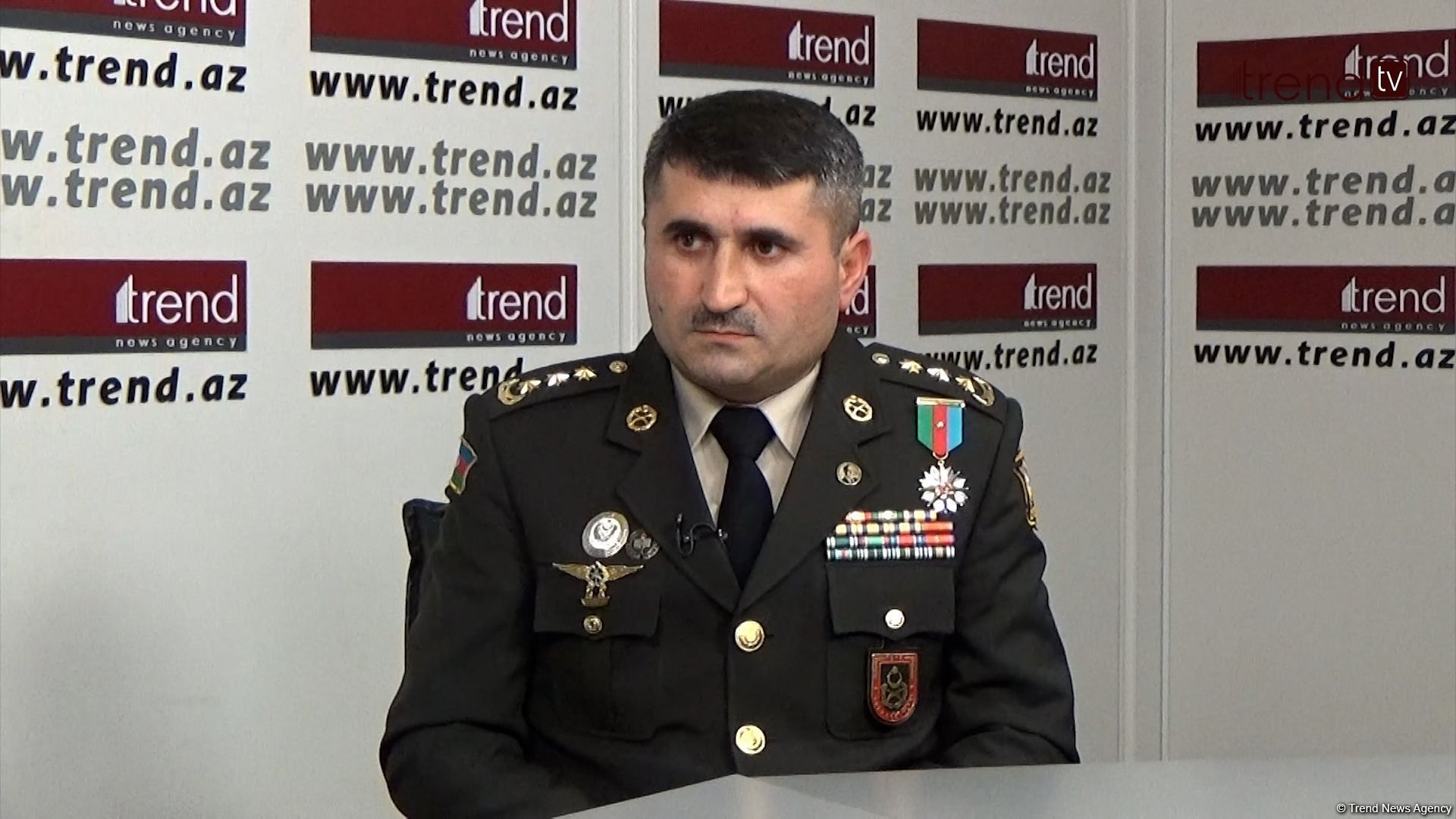 Supreme Commander-in-Chief Ilham Aliyev's combat tasks inspired army to win battle – second Karabakh war hero [PHOTO/VIDEO]