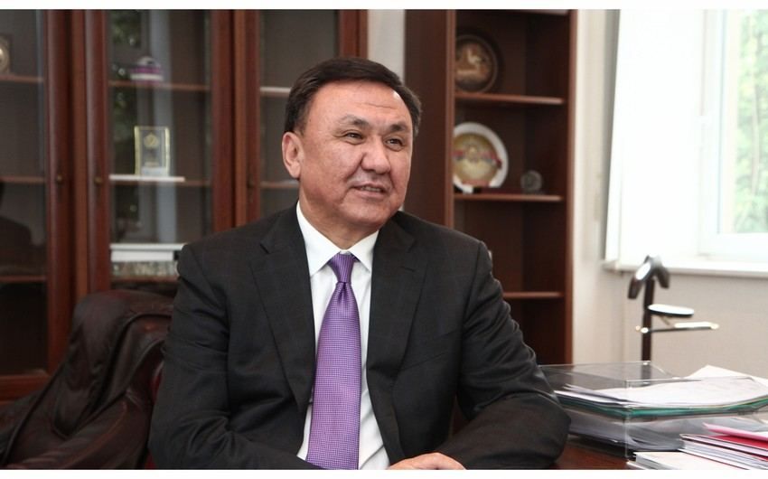 SecGen of Organization of Turkic States congratulates President Ilham Aliyev