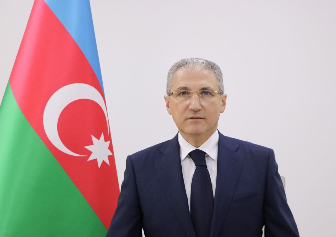 Azerbaijan develops proposals to restore Okhchuchai water basin - minister