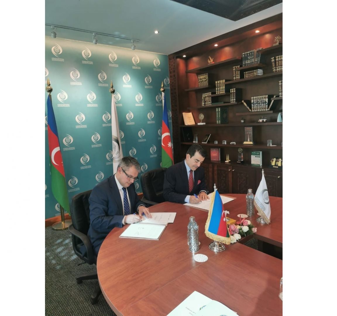 Action Plan for deepening cooperation between Azerbaijan, ICESCO signed [UPDATE]