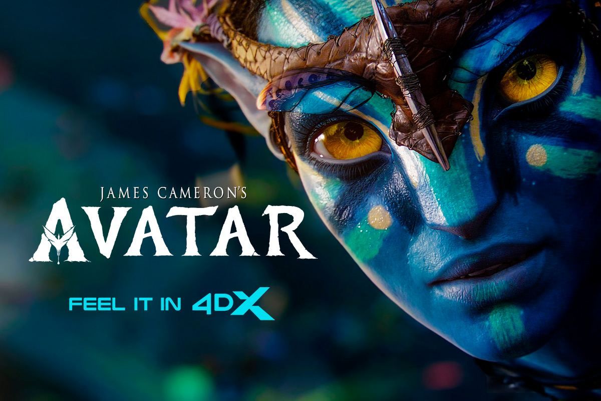 Avatar The Way of Water box office collection Day 1 James Camerons film  mints 136 million worldwide