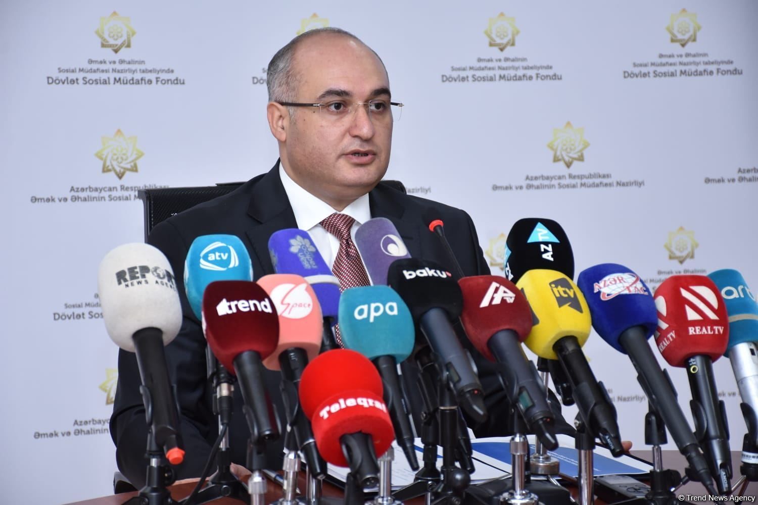 Official: Implementation of third package of social reforms continues in Azerbaijan