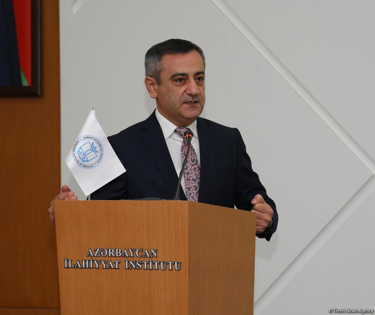 Azerbaijan's media sector aims for new level through ongoing progress - Trend's deputy director