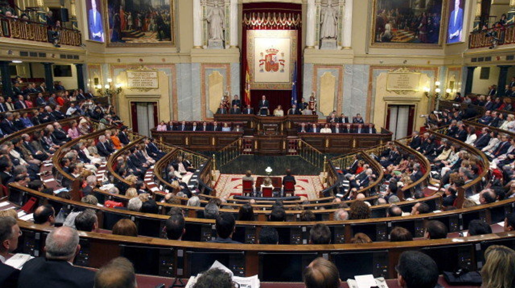 Spanish parliament's anti-Azerbaijani resolution - "Pyrrhic victory" for Armenians