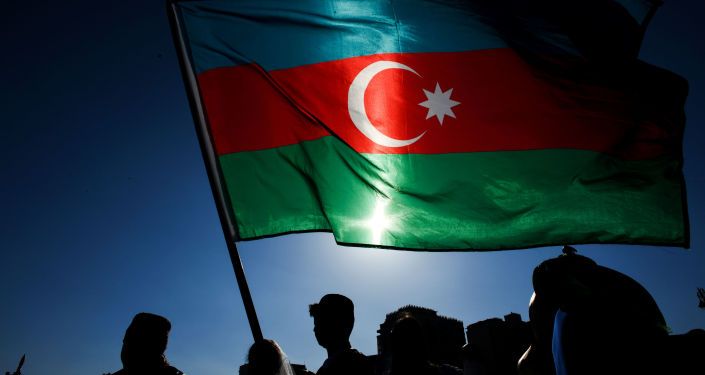 December 31 - Day that embodies unity & solidarity of world Azerbaijanis for cause of eternal independence
