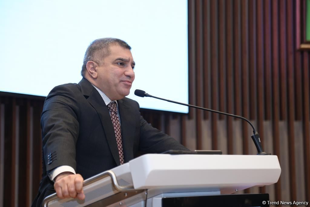 Azerbaijan Investment Holding forecasts GDP growth for 2022