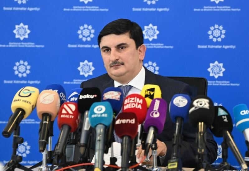Azerbaijan completes drafting foster family program