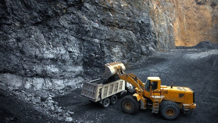 Kyrgyz state coal producer unveils output data in 11M2022