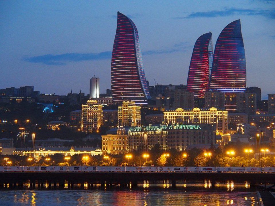 Baku to host concert programs on occasion of solidarity day & New Year