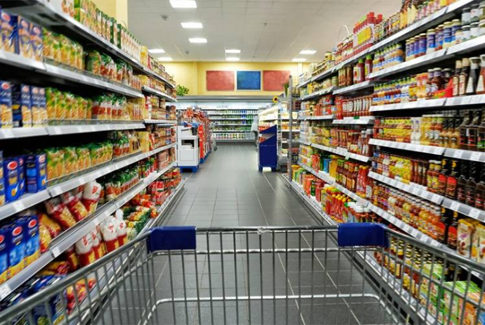Azerbaijan to make list of locally produced food to replace imported goods