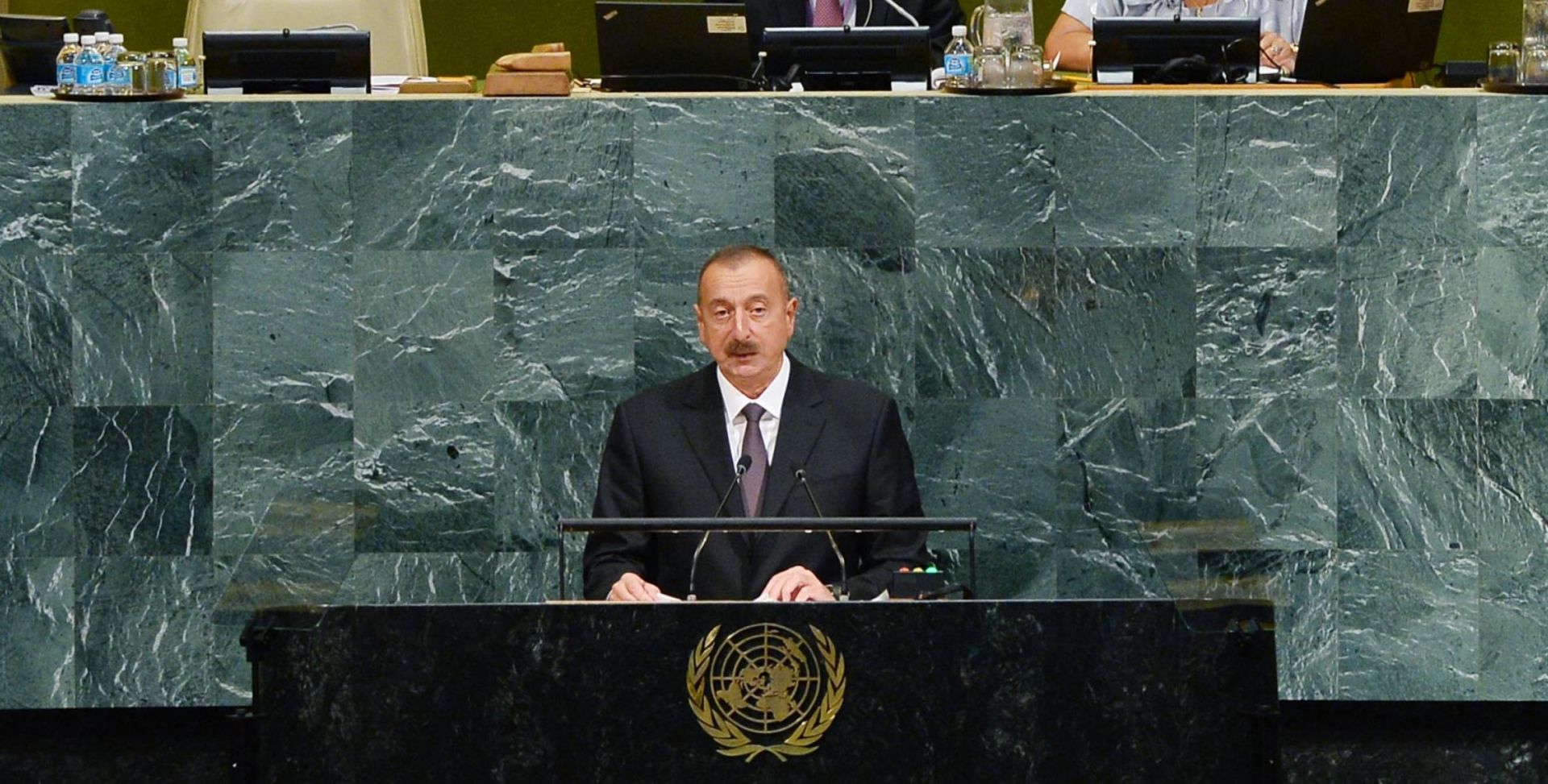 Azerbaijan’s clean sweep over French-Armenian tandem around strategic corridor