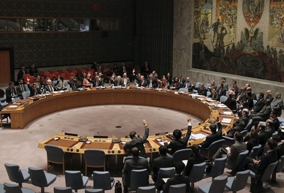 France's embarrassing failure at UNSC & Azerbaijan's another brilliant diplomatic success