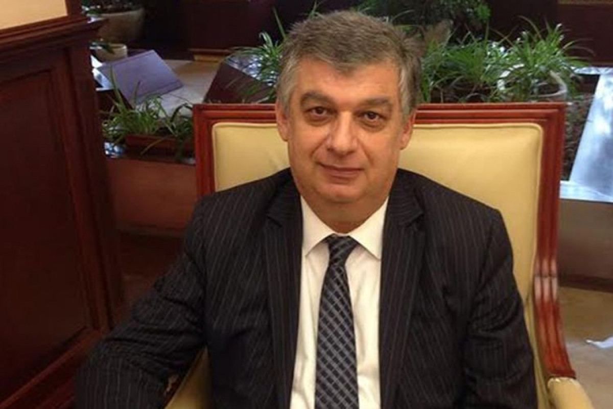 Following presidential decree Azerbaijani MP awarded "Shohrat'' title