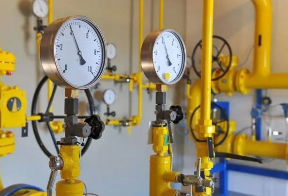 Azerbaijan meets nearly 30% of Bulgarian natural gas needs