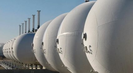 Azerbaijan boosts liquefied gas output in first nine months
