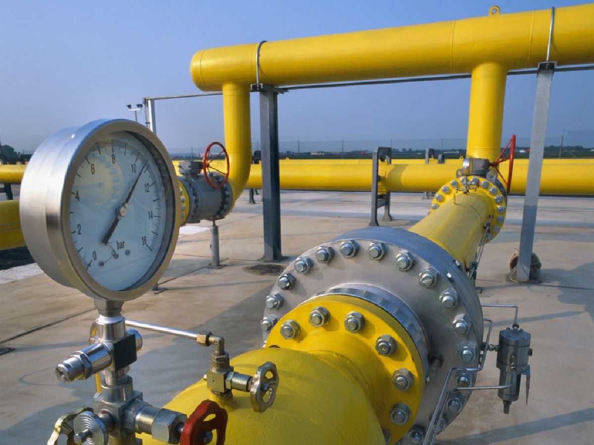 Russia mulling over gas exports to Pakistan via Azerbaijani, Iranian infrastructures