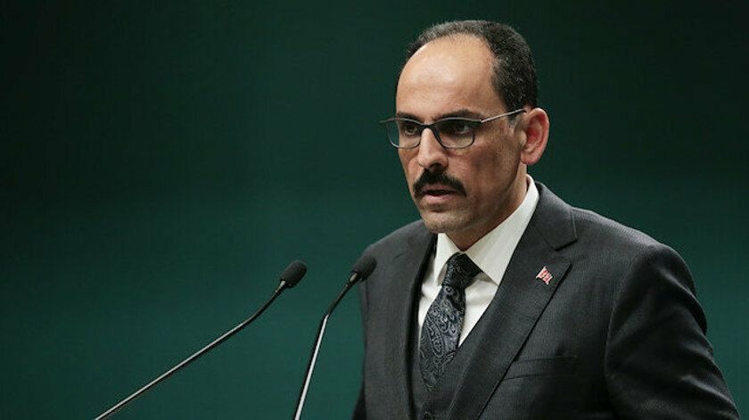 Official: Türkiye supports NATO enlargement in principle