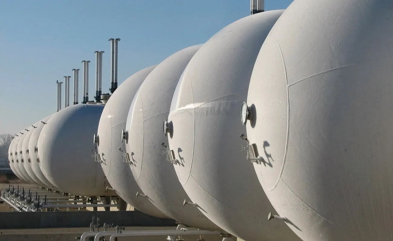 Uzbekistan boosts production of gasoline, liquified gas amid growing demand