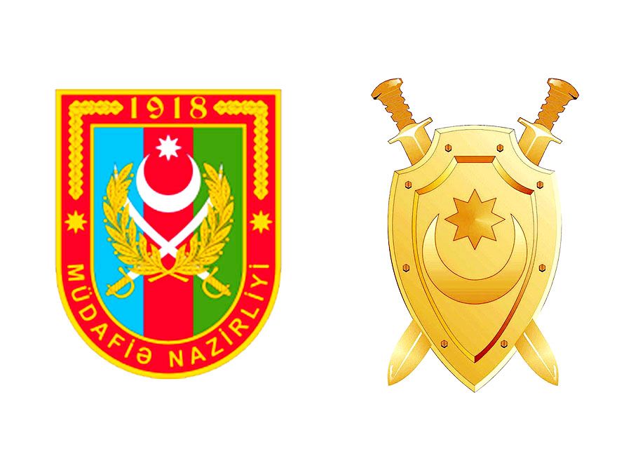 Azerbaijani military agencies expand co-op