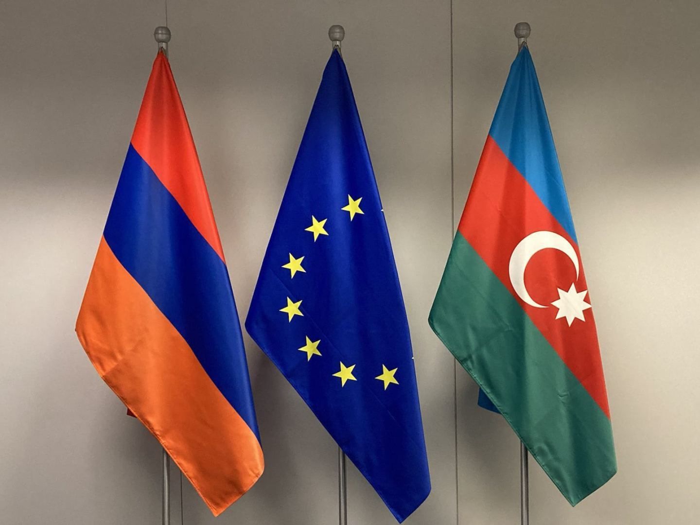 Setting Europe up against Azerbaijan backfires for Armenia