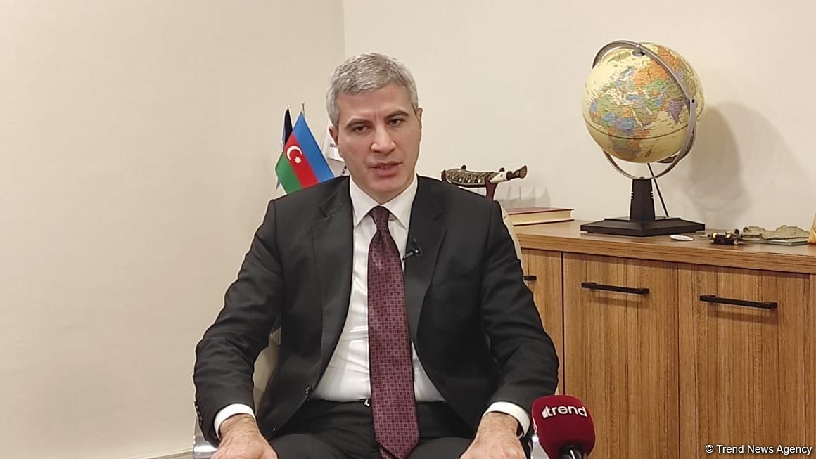 Ensuring employment in regions of Azerbaijan - priority issue, head of State Agency says