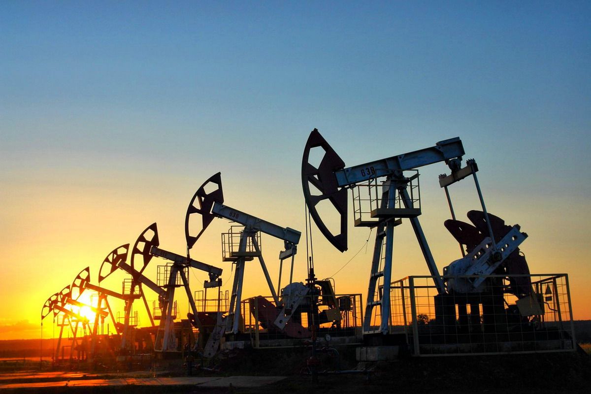 Azerbaijan's oil prices increase