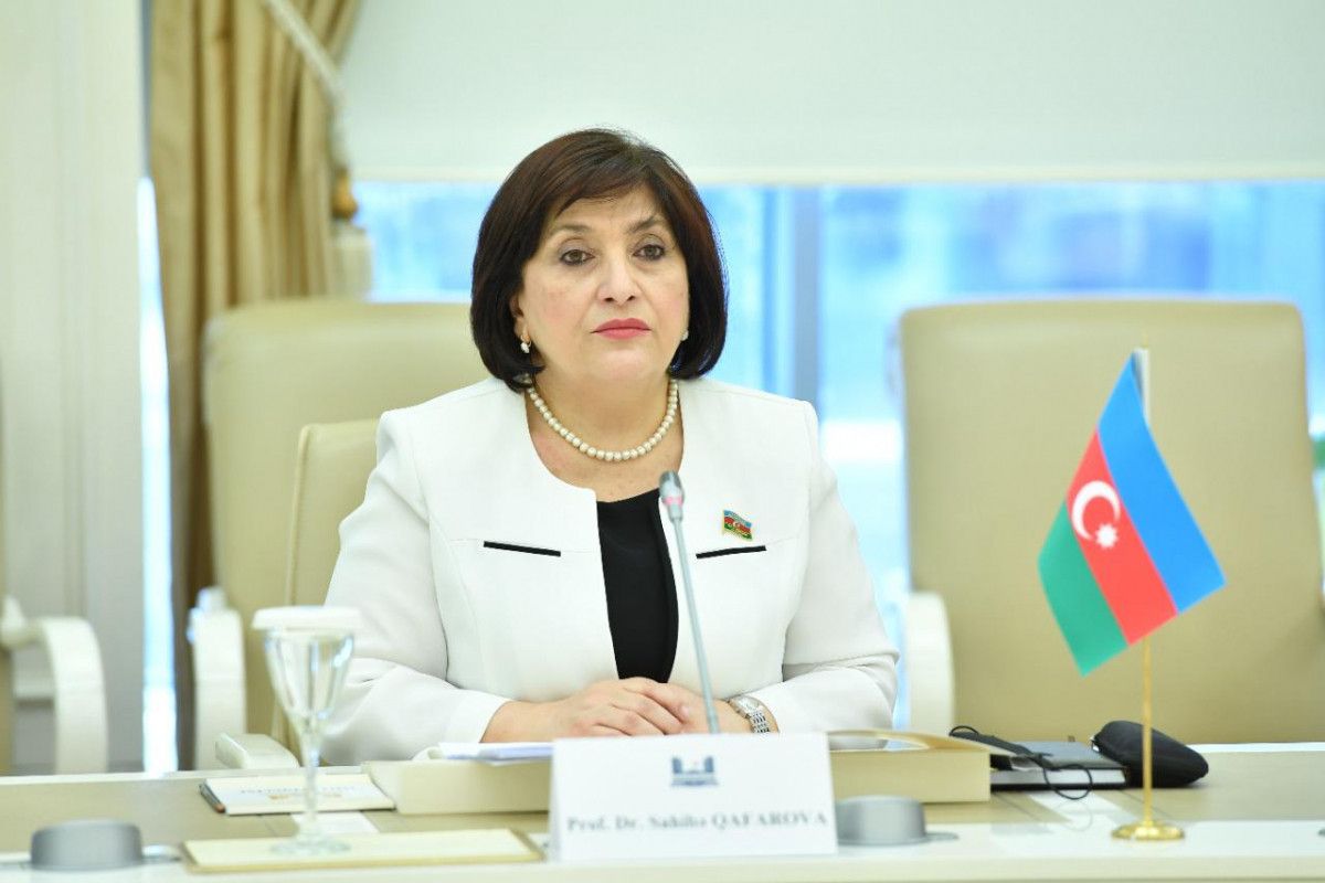 Azerbaijan's parliamentary speaker to visit Turkiye