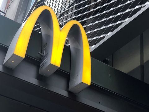 Kazakhstan willing to retain McDonald’s