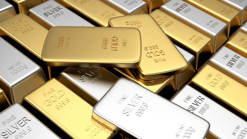 Weekly analysis of precious metals market in Azerbaijan