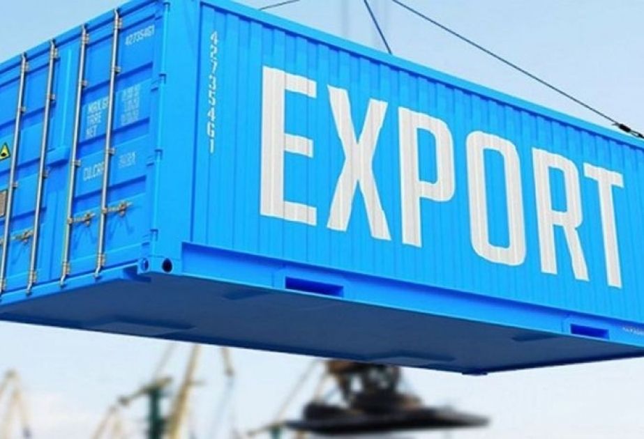 Azerbaijan's non-oil export reaches $3 billion in 2022