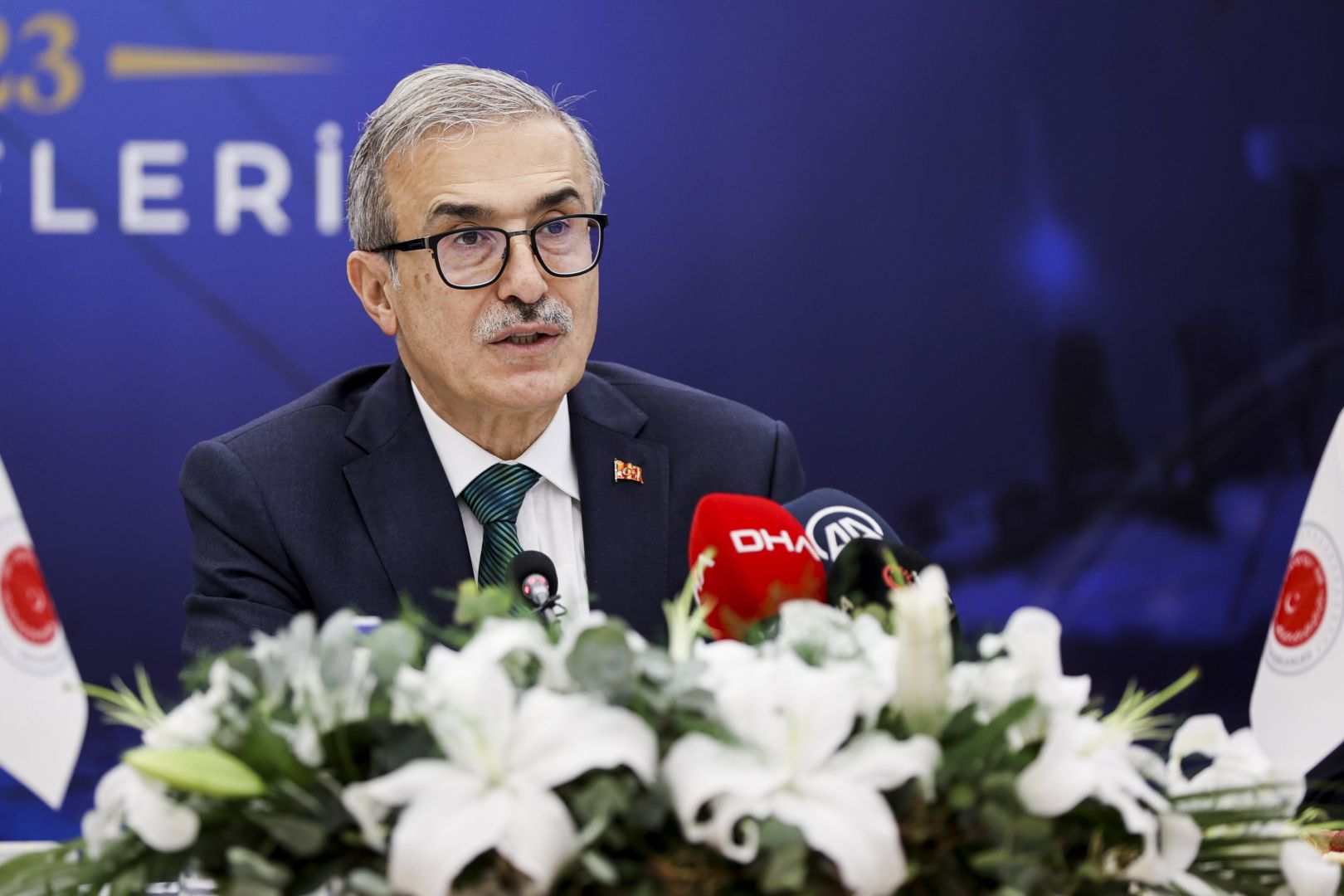 Turkiye invites Azerbaijan to cooperation in defense sector