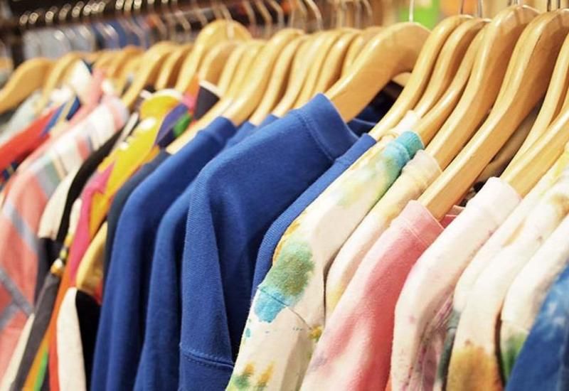 Azerbaijan increases readymade garment import from Turkiye