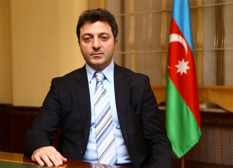 Baku Network expert platform gets new head