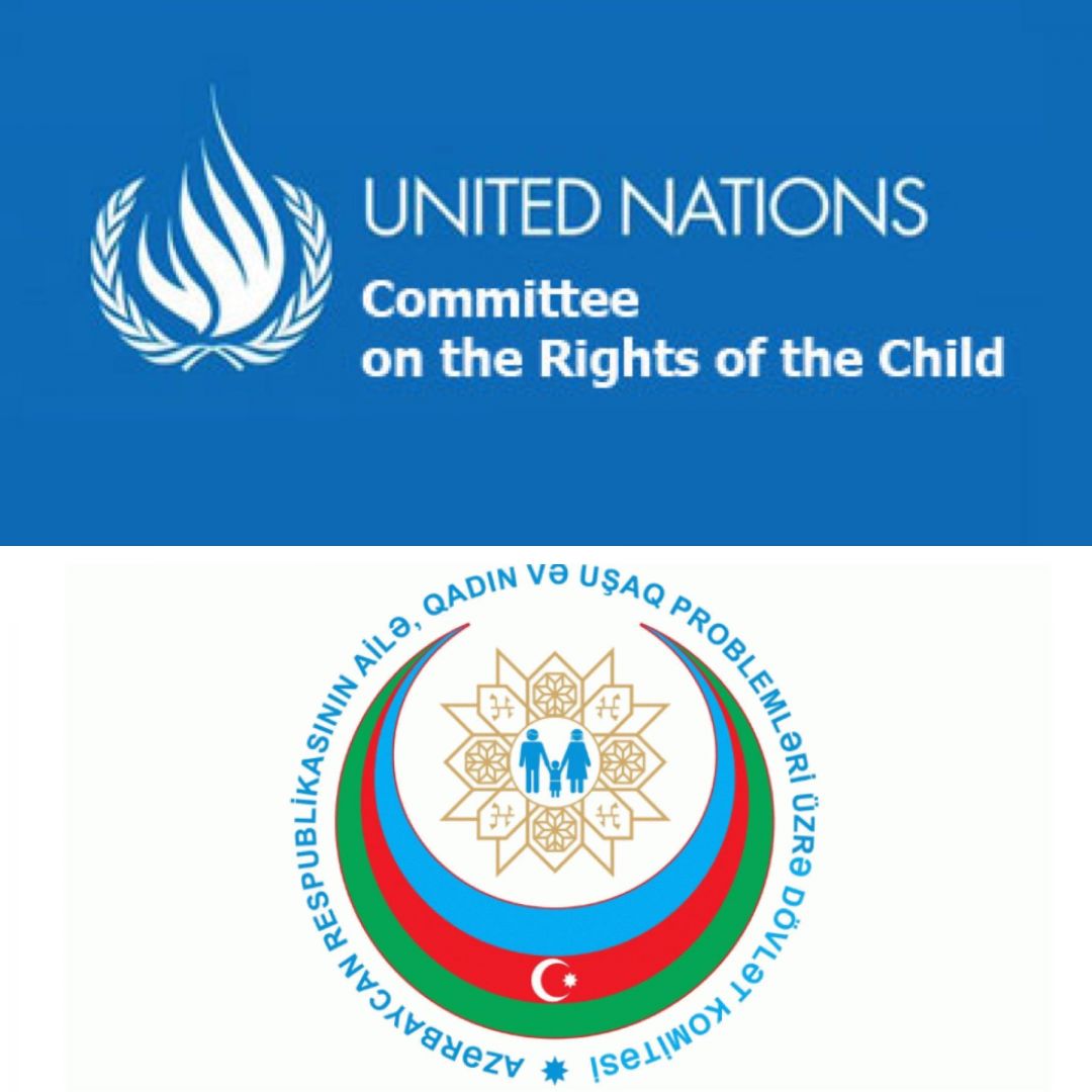 Azerbaijan to participate in UN session on rights of child in Geneva