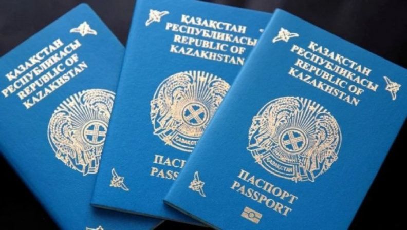 Latest rating reveals Kazakhstan passport power increase