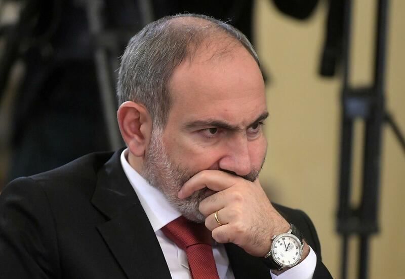 Armenia hints at leaving CSTO as Pashinyan turning back on Russia